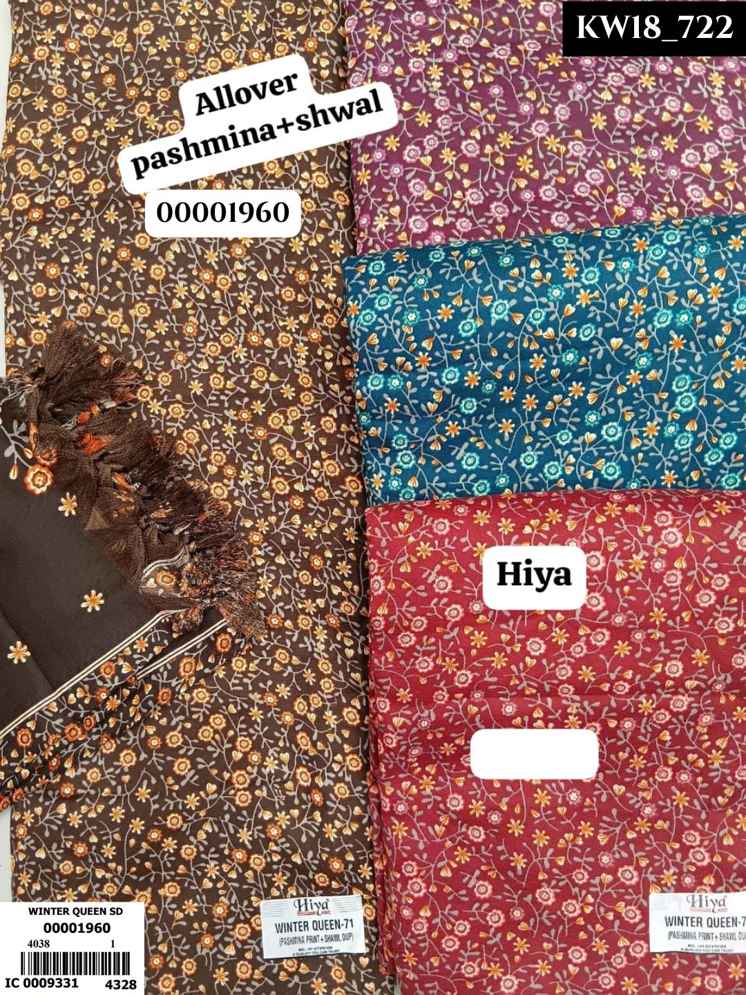 Winter Heirloom Styles_