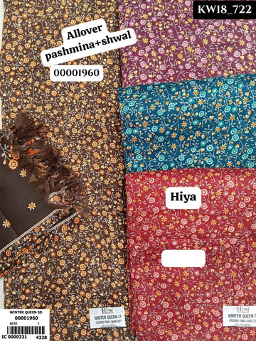 Winter Heirloom Styles_