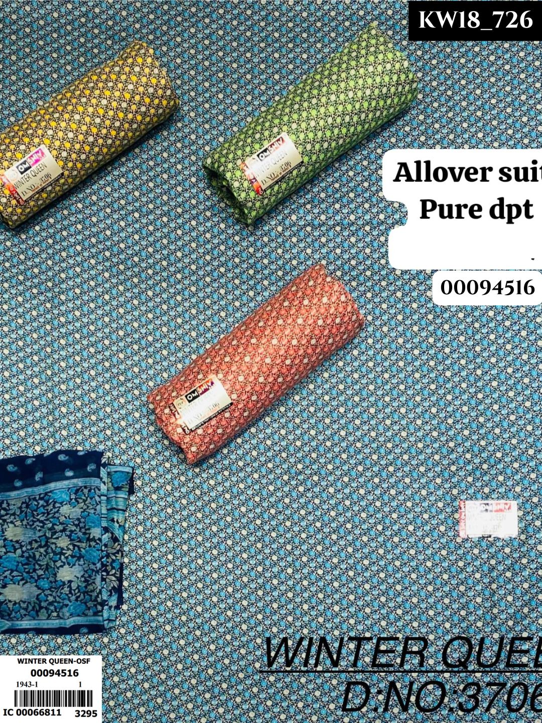 Elegant Cold Season_