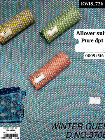 Elegant Cold Season_