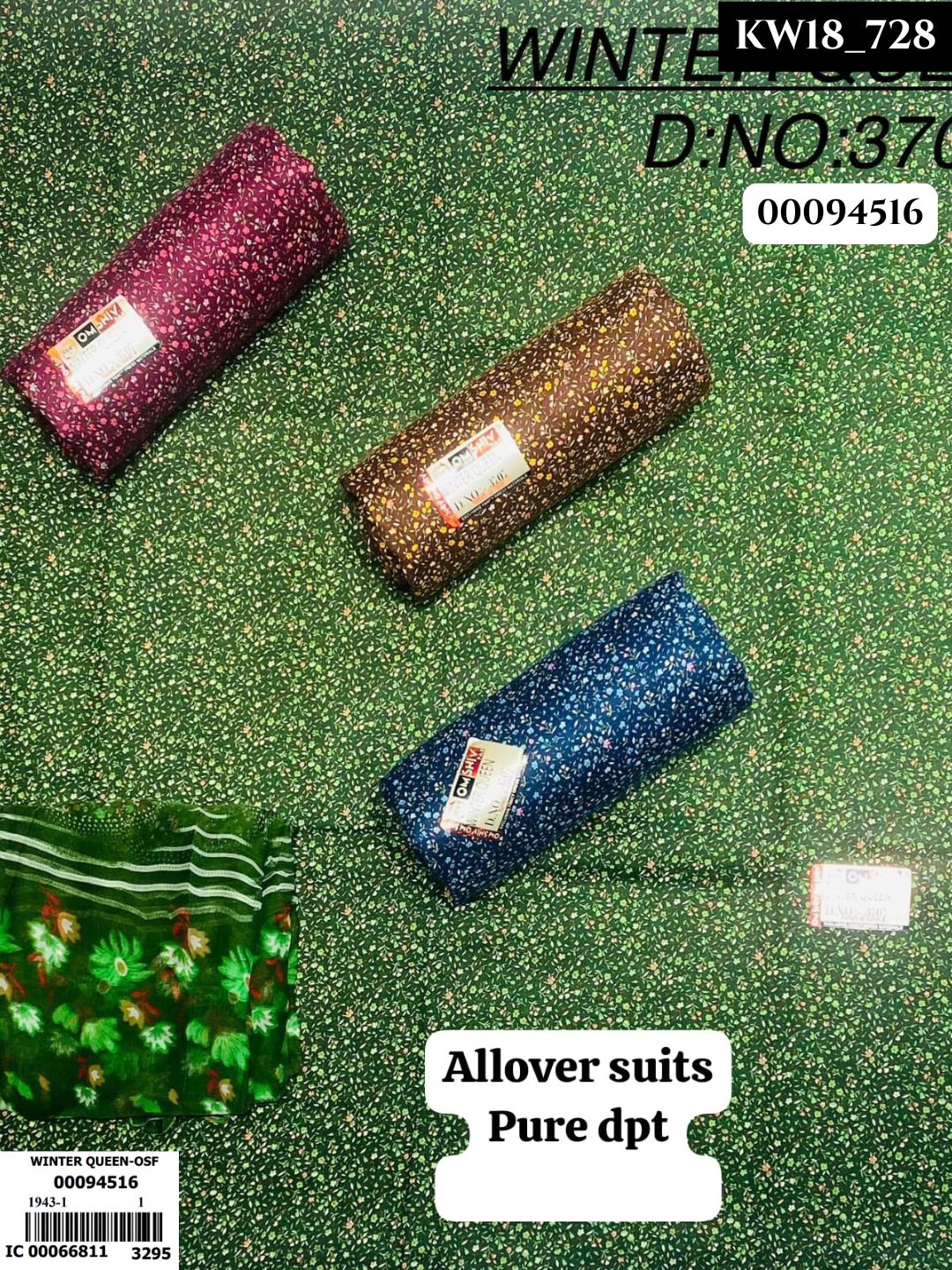 Heritage Winter Styles_