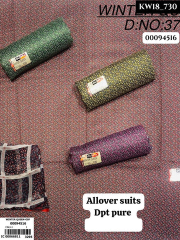 Winter Grace Collection_