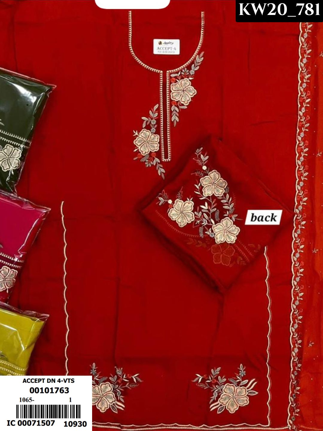 Festive Wear with Flair