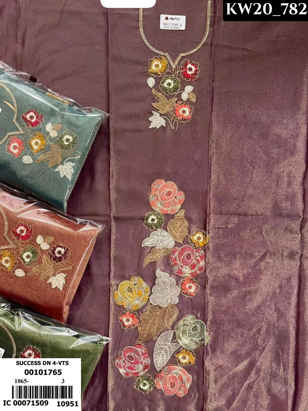 Chic Looks for Evenings