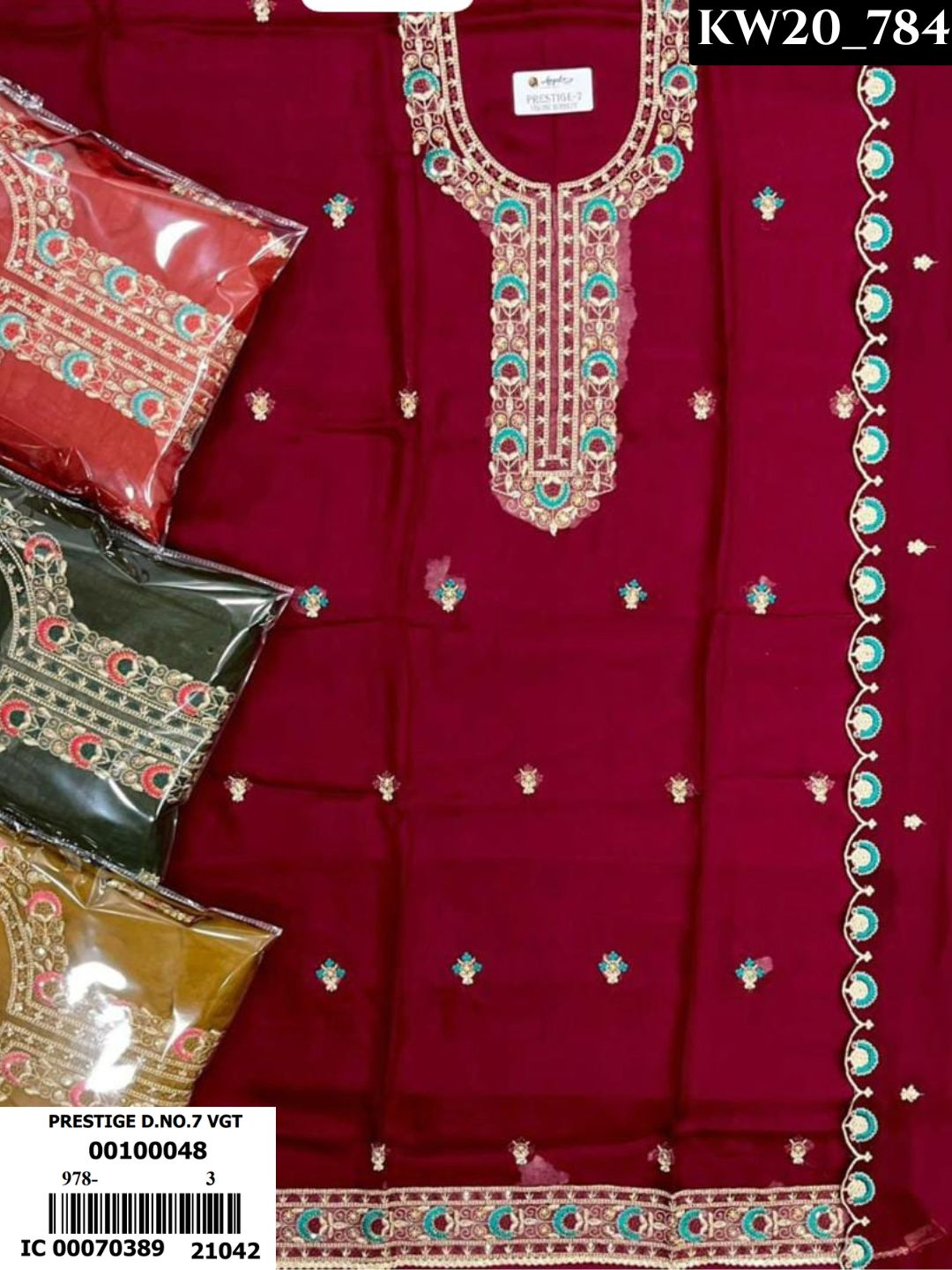 Elegant Suits for Celebrations