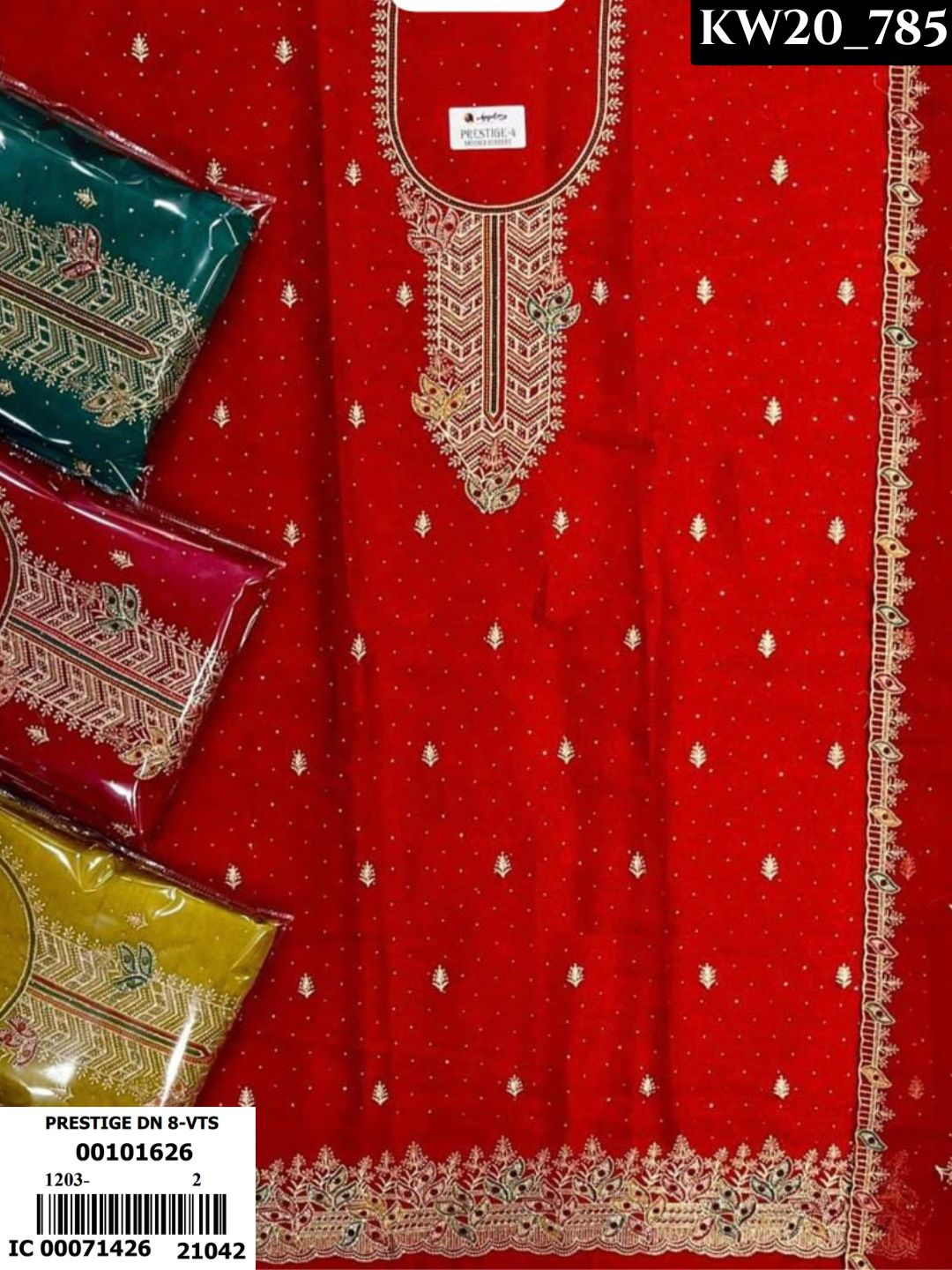 Style that Speaks Luxury