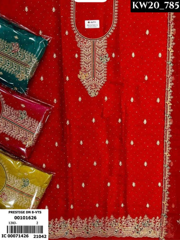 Style that Speaks Luxury