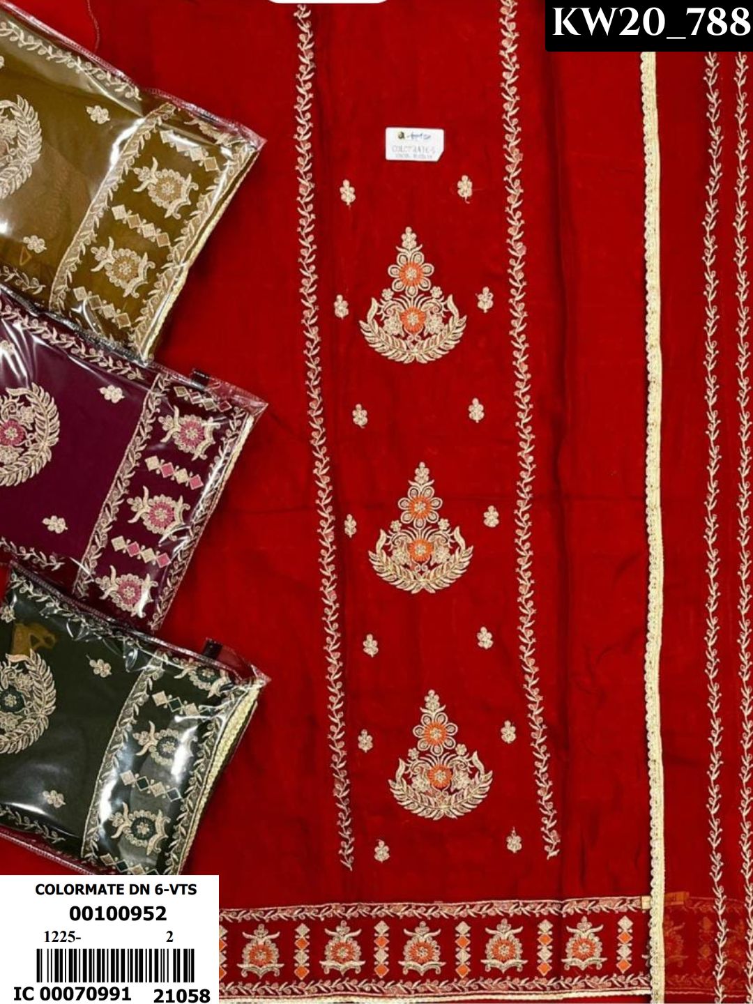 Party Ready Fashion Wear