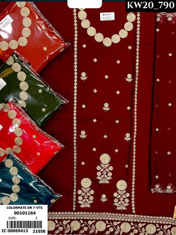 Luxury Suits, Festive Mood