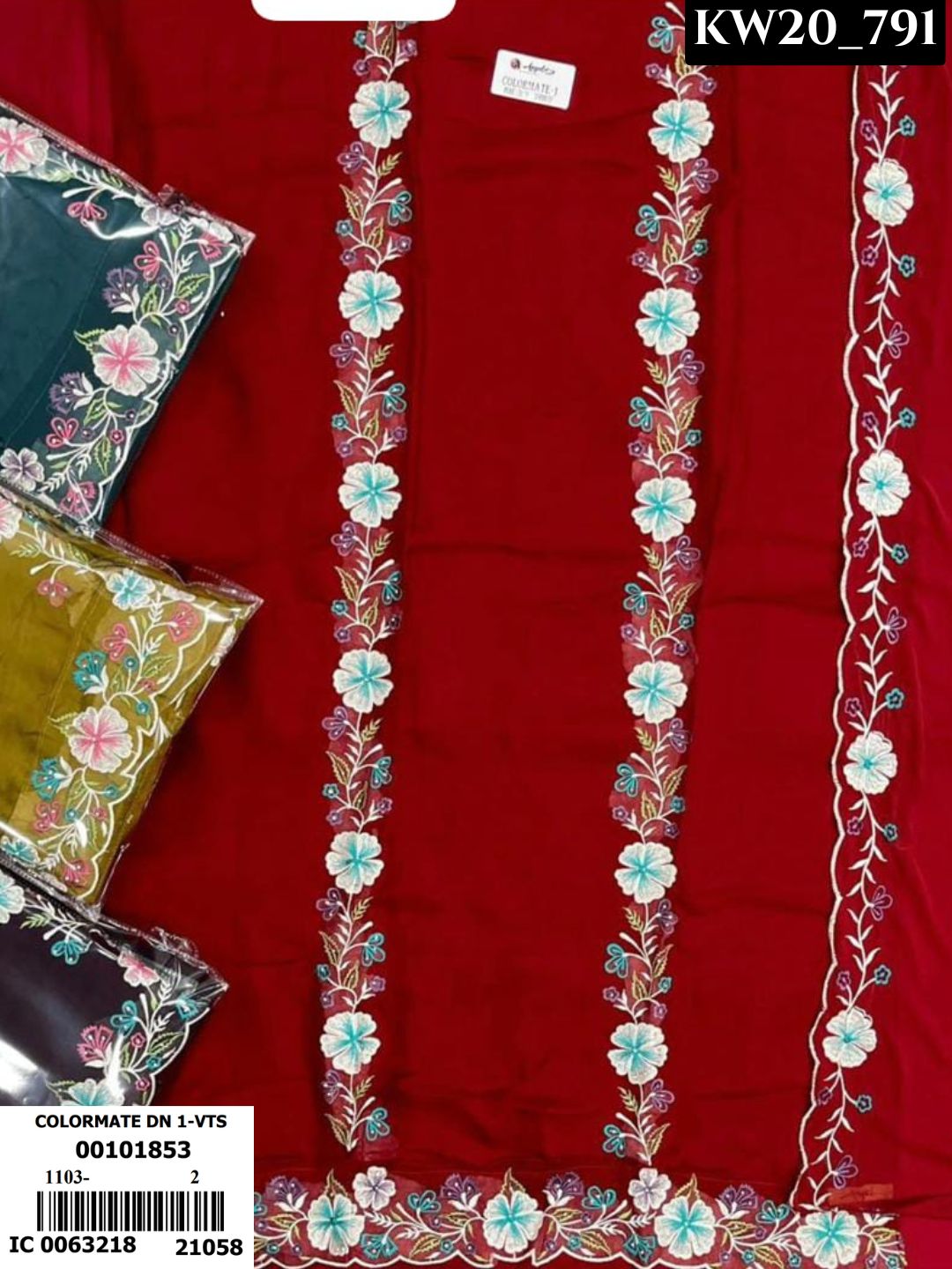 Fashion That Feels Royal