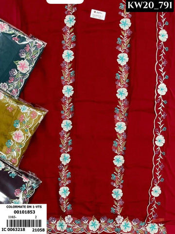 Fashion That Feels Royal