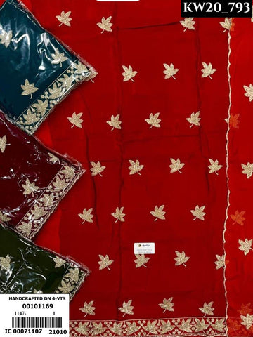 Sophisticated Festive Fashion