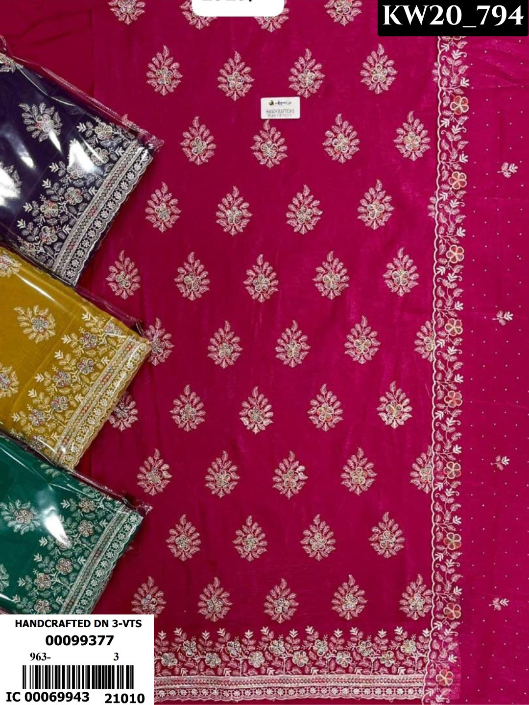 Style Made to Impress