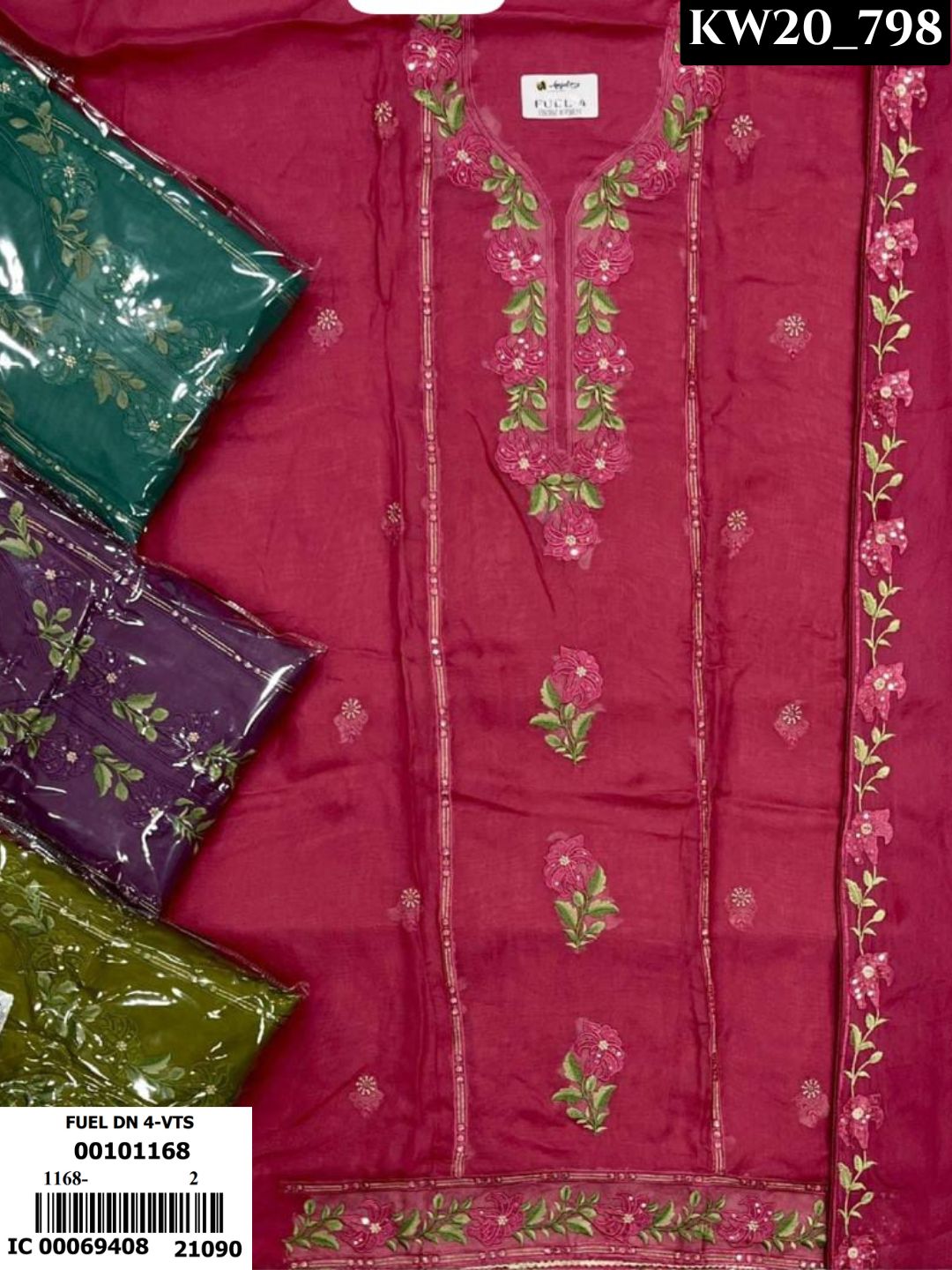 Glamorous Looks Made Easy