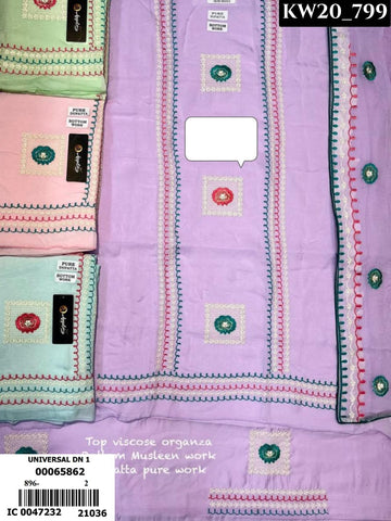 Fashion Tailored for Joy