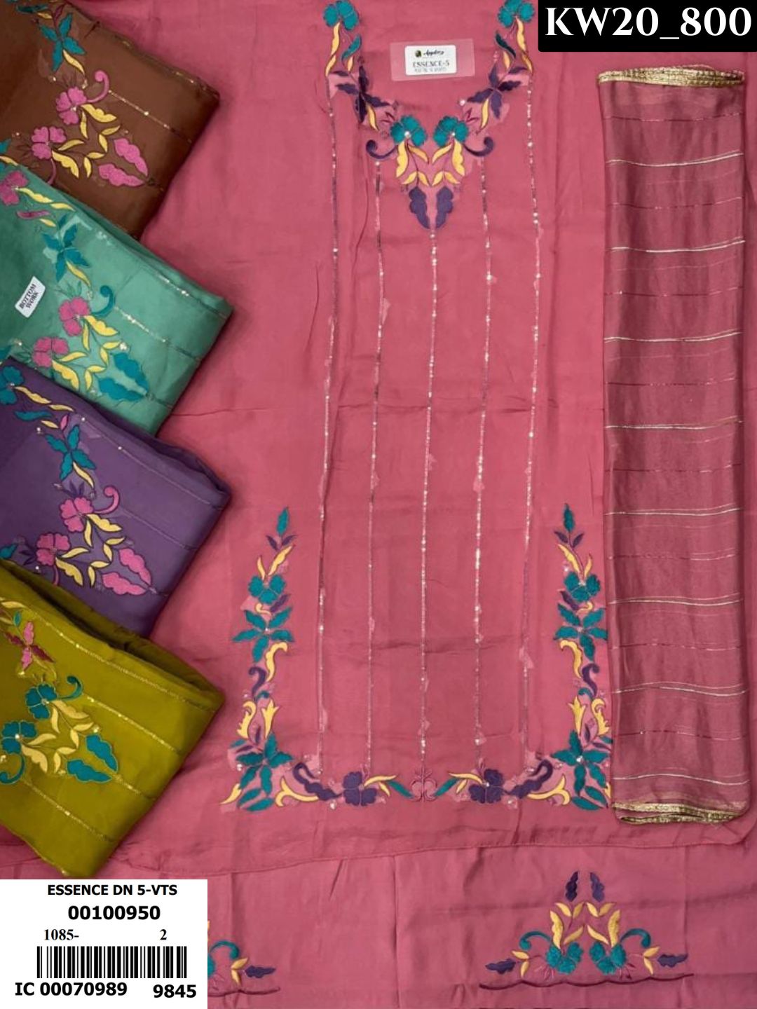 Celebrate Fashionably Always