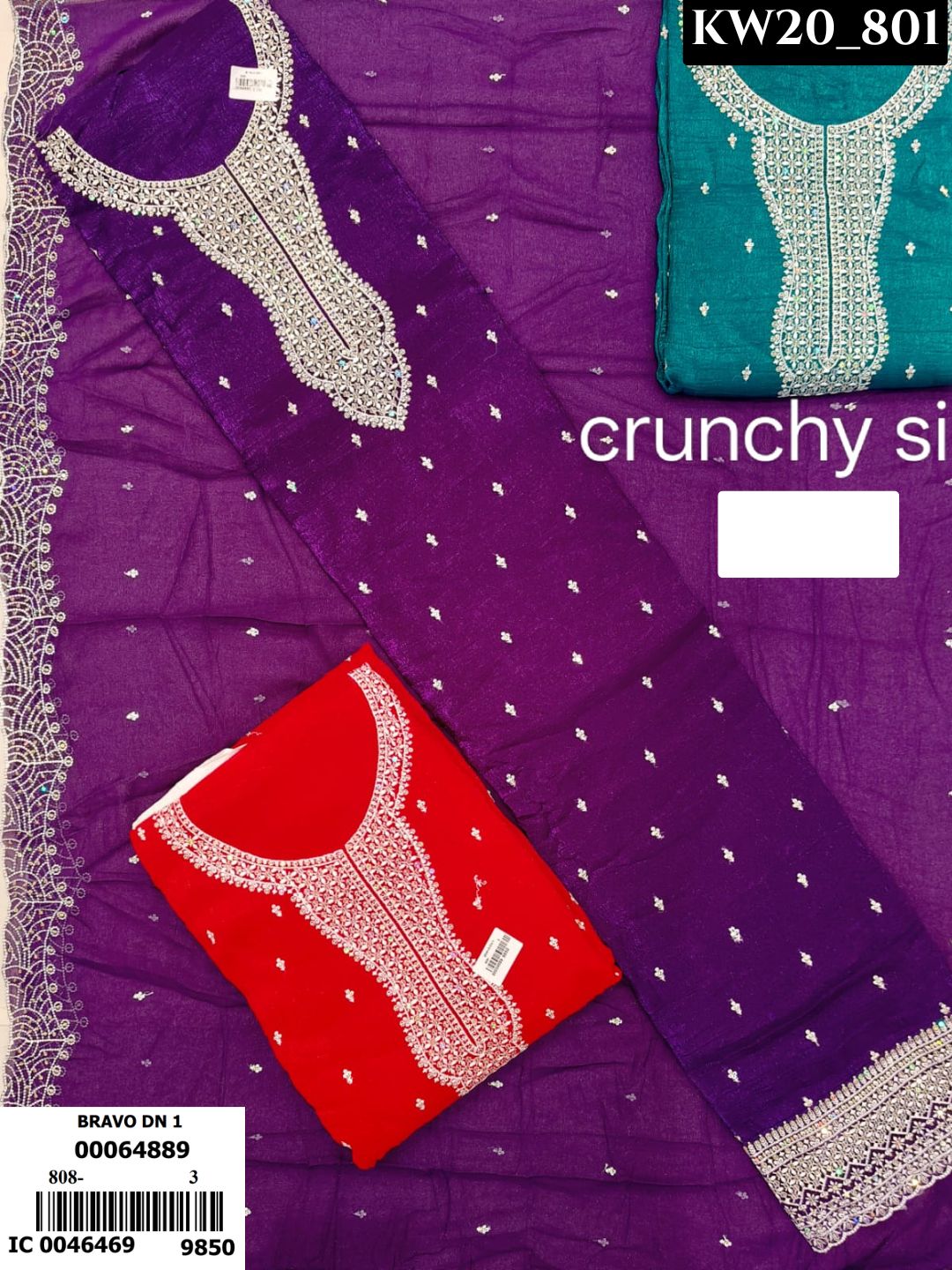 Opulent Styles for Evenings