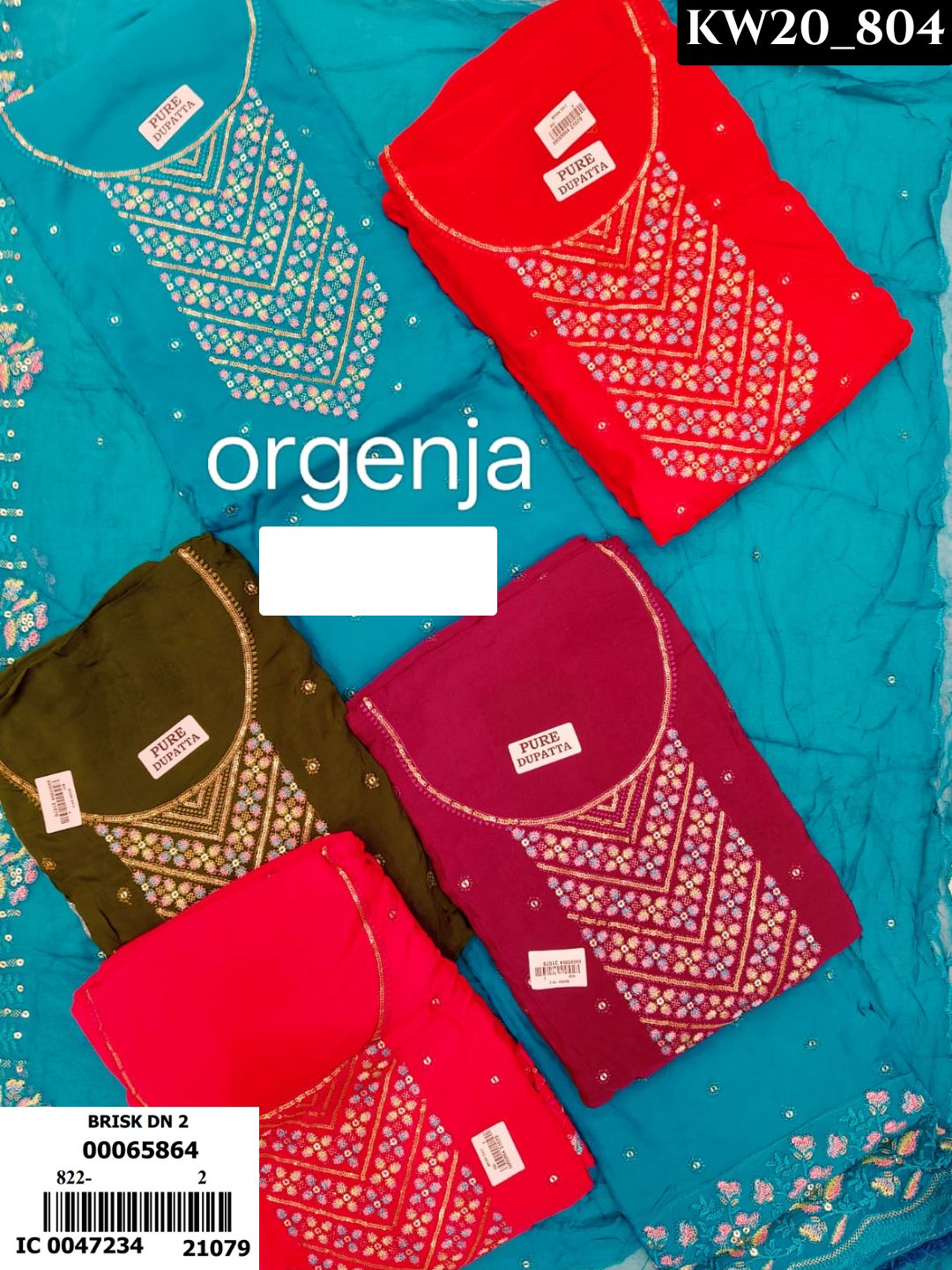 Refined Looks for Festivities