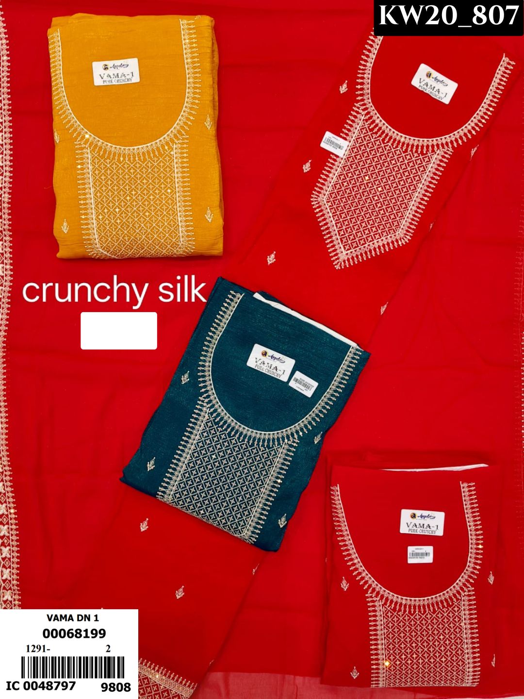 Graceful Glamour Wear