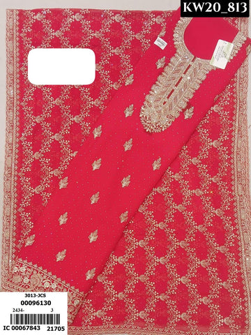 Festive Fashion That Glows