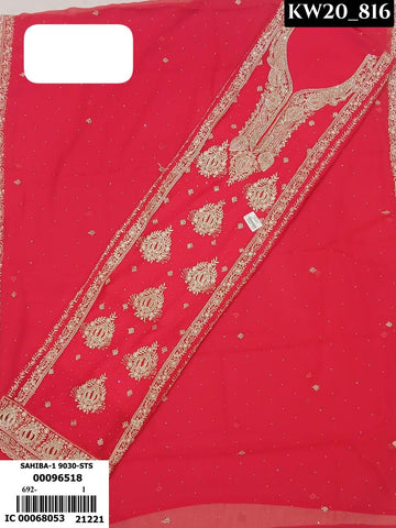 Fashion Crafted for Festivities