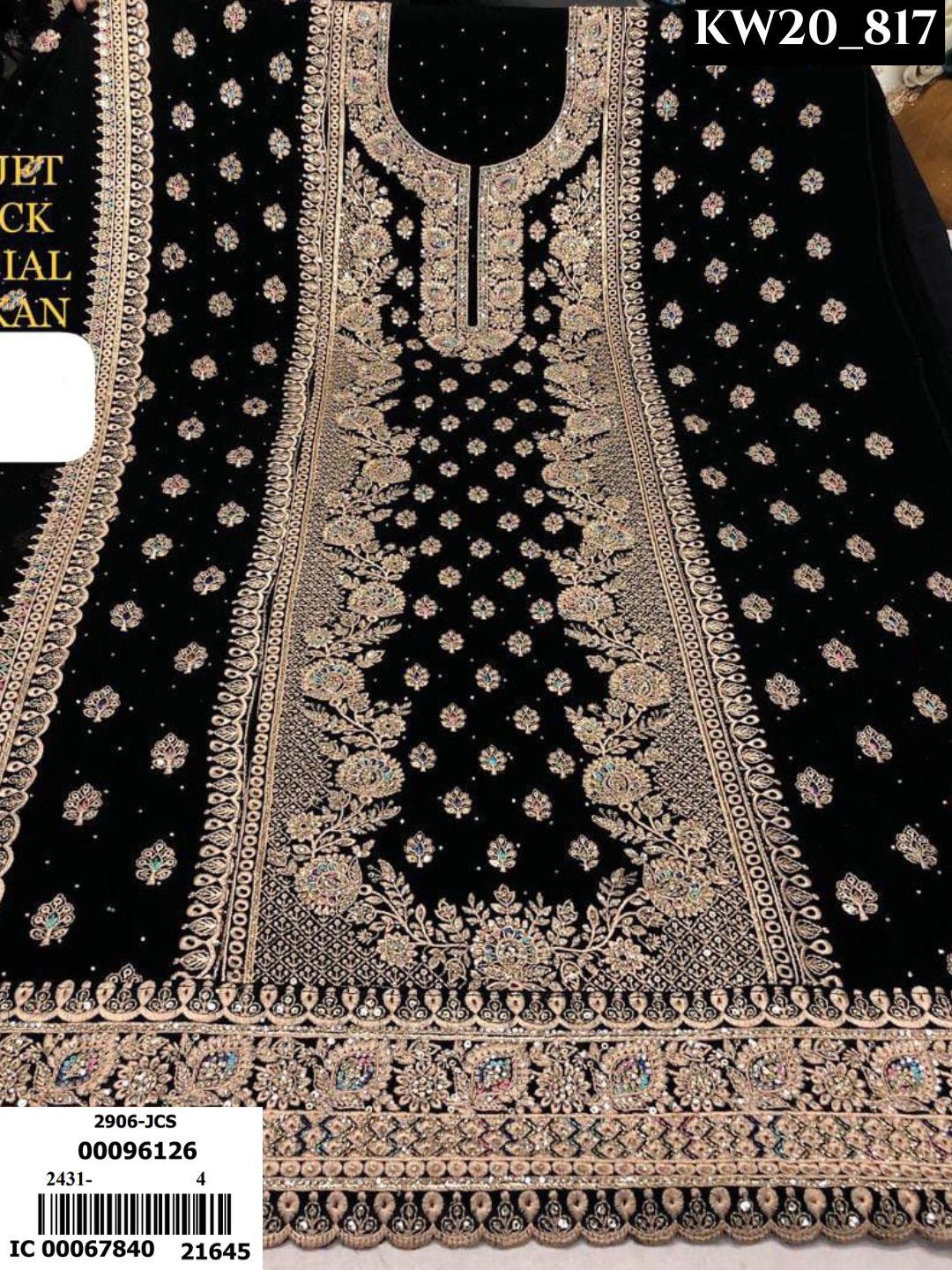 Graceful Style for Parties