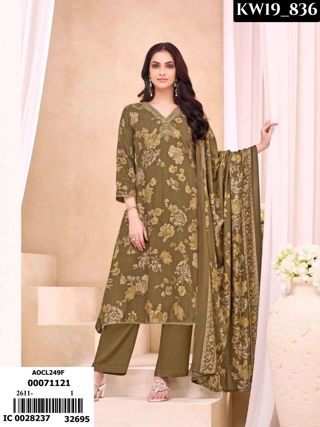 Shalini Winter Vol - 3