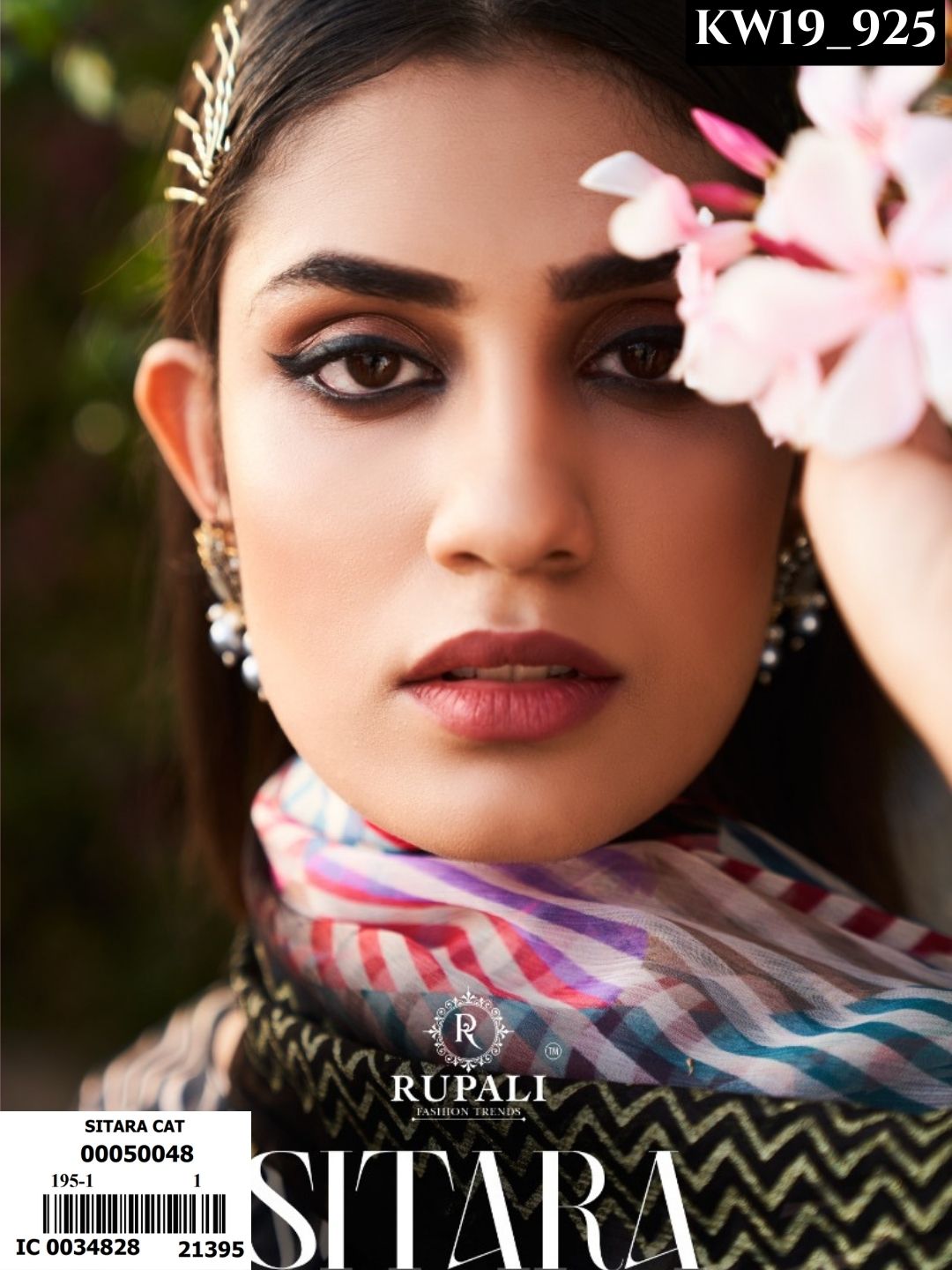 Sitara _925