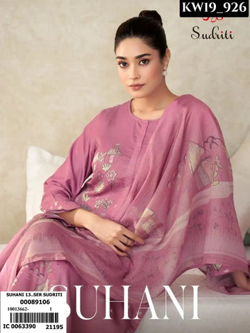 Suhani _926