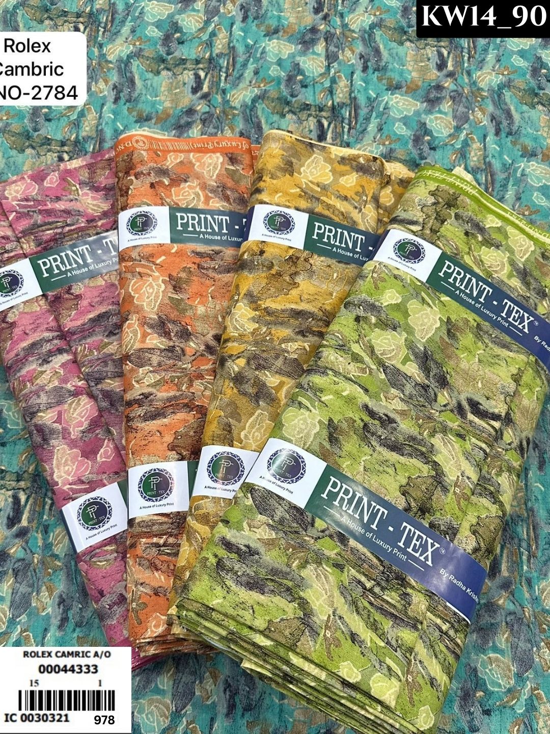 Rolex _90
