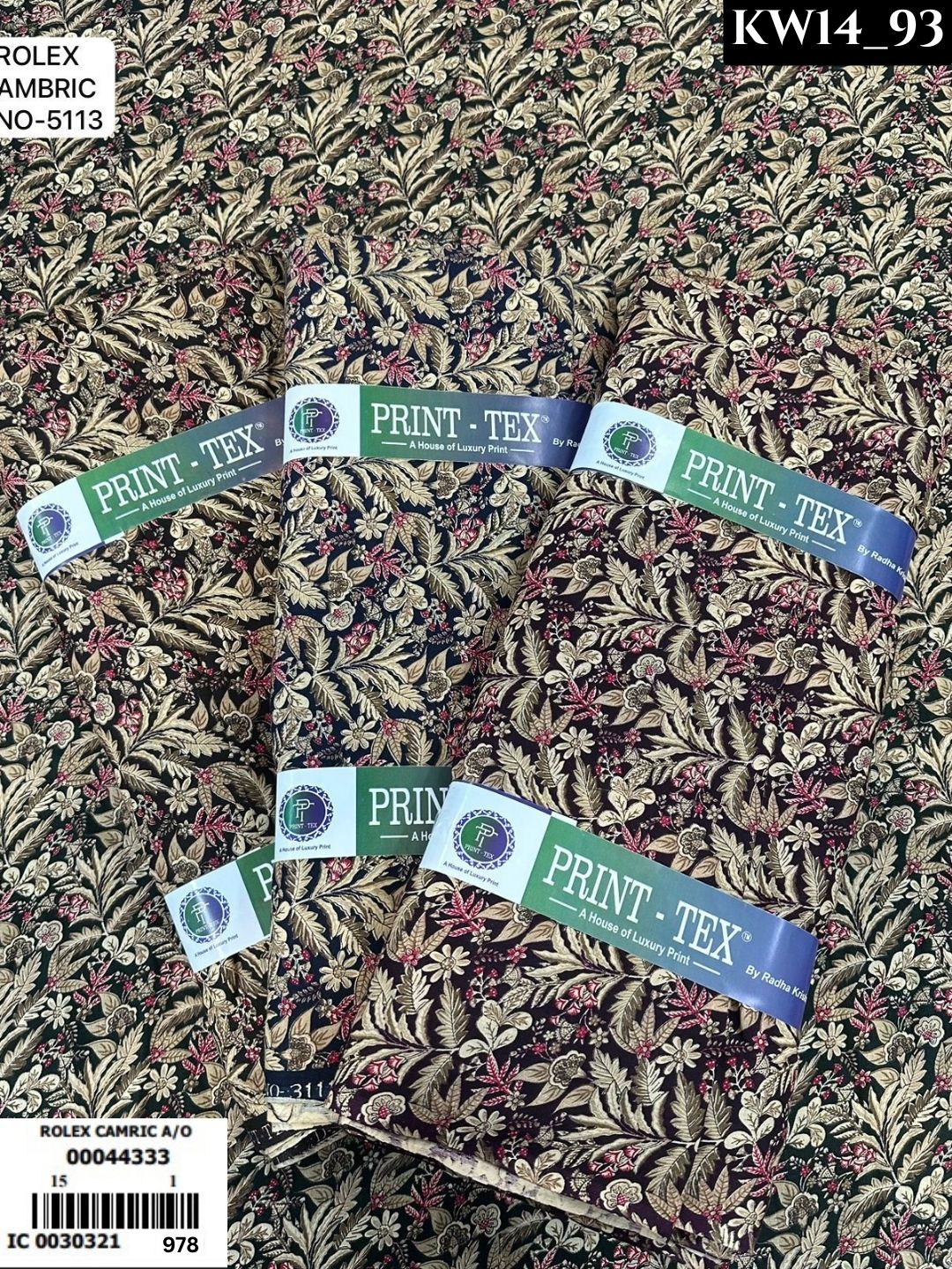 Rolex _93
