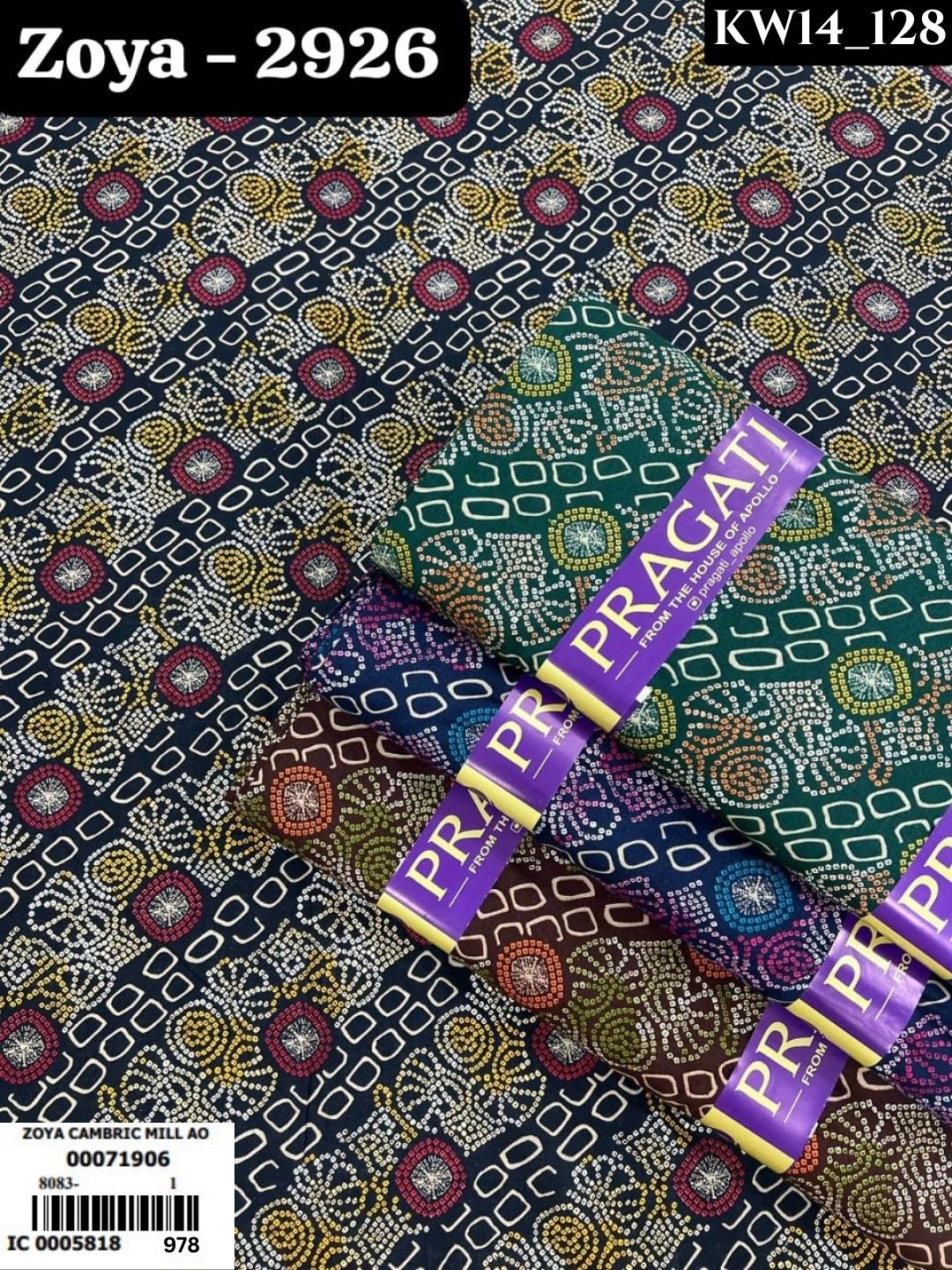 Zoya _128
