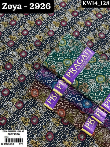 Zoya _128