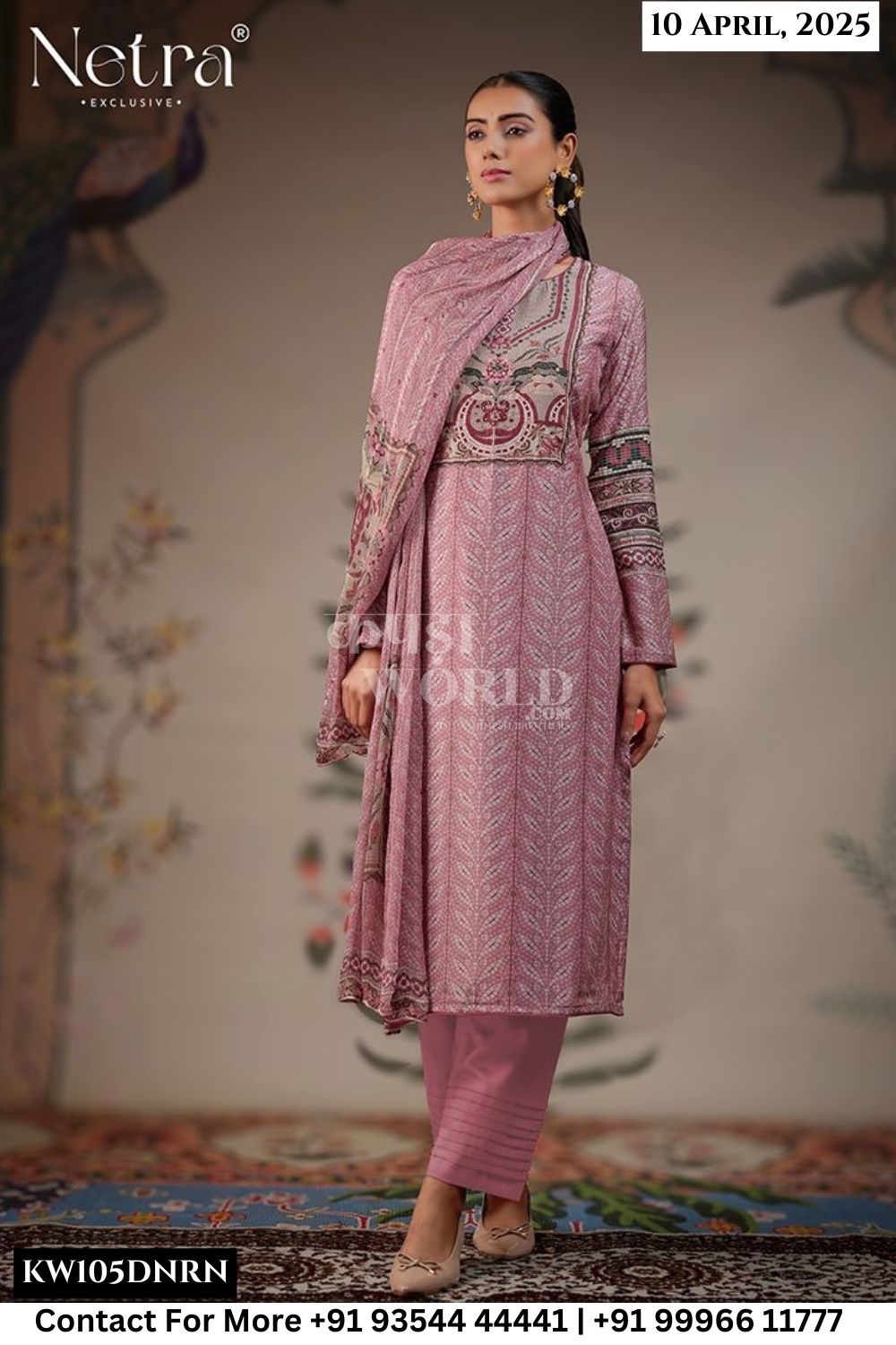 Netra Catalogue - Bela: Designer Exclusive Linen Cotton Salwar kameez Wholesaler