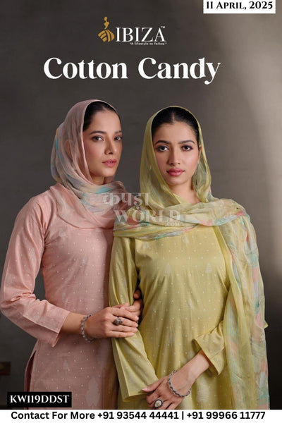 Ibiza Catalogue - Cotton Candy: Exclusive Pure Linen Summer Suits Dealers