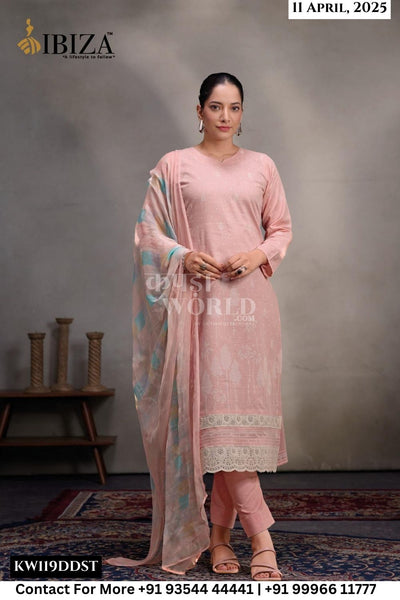 Ibiza Catalogue - Cotton Candy: Exclusive Pure Linen Summer Suits Dealers