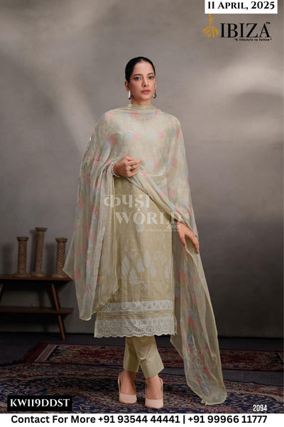 Ibiza Catalogue - Cotton Candy: Exclusive Pure Linen Summer Suits Dealers