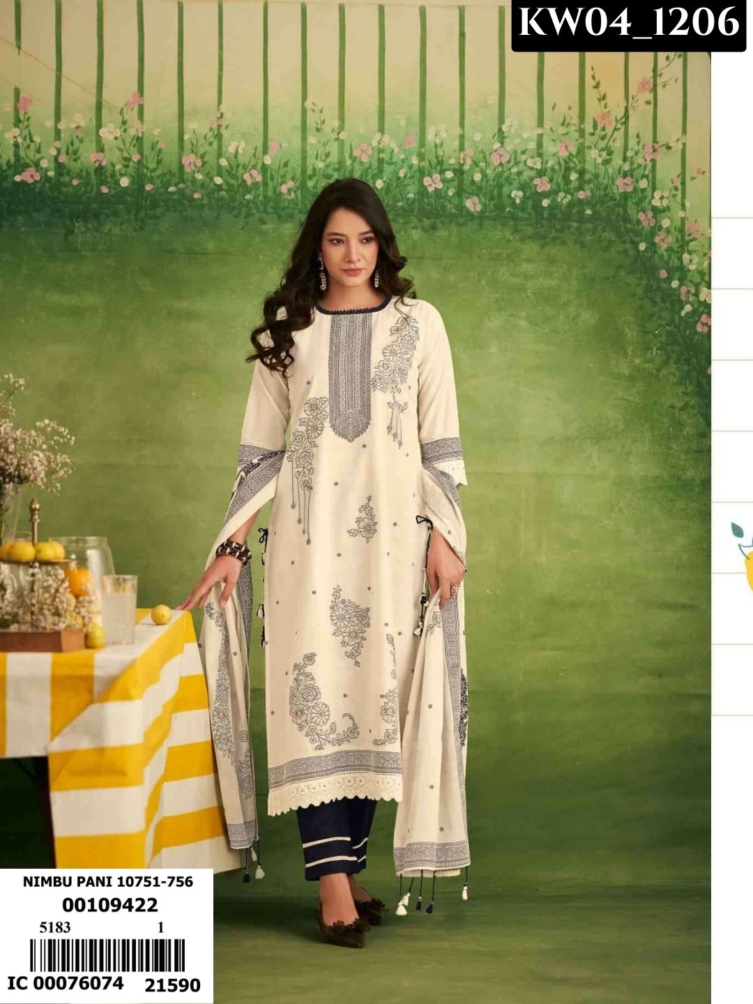 Nimbu Paani Vol 2 _1206