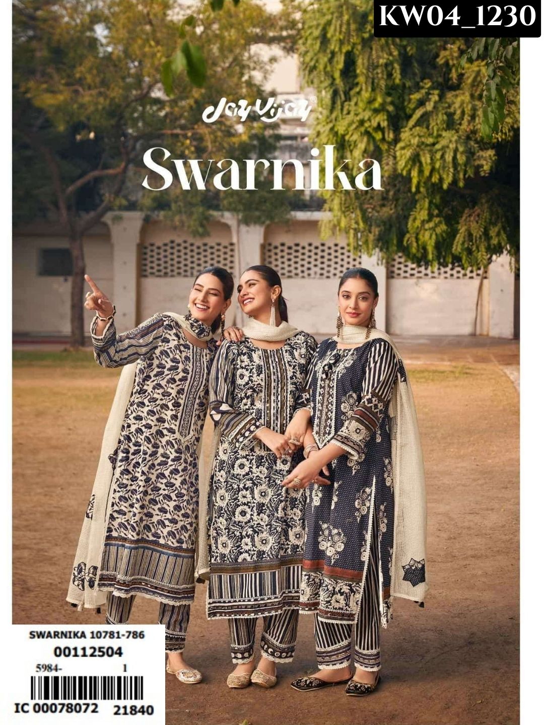 Swarnika