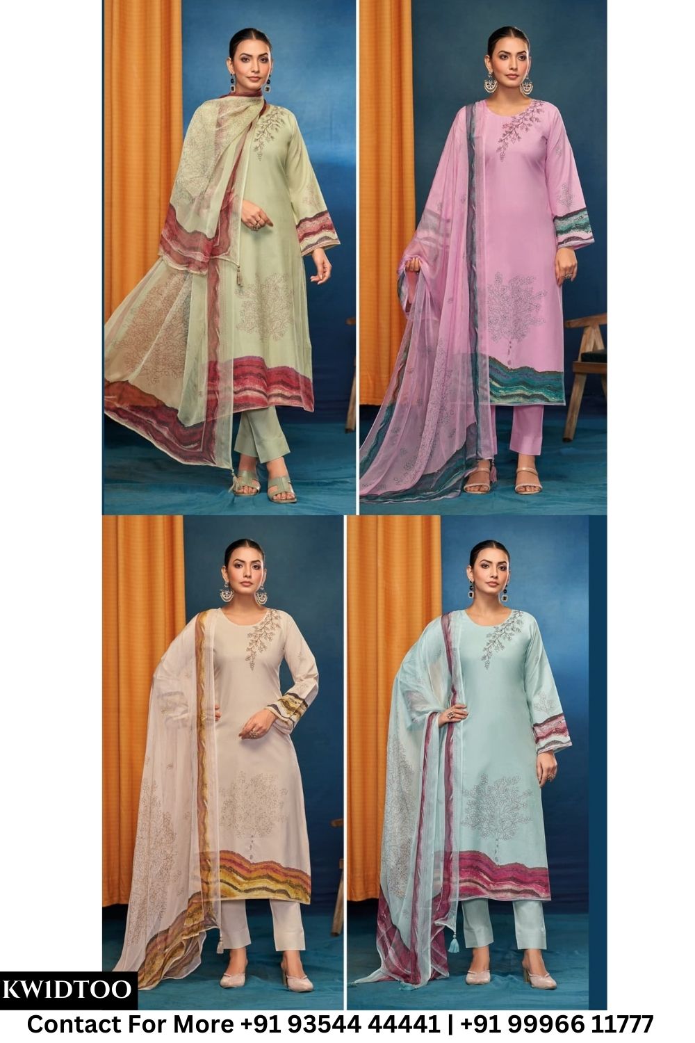 Kilory Catalogue - Royal Touch: Royal Touch Pure Lawn Cotton Fancy Suits Summer Collection
