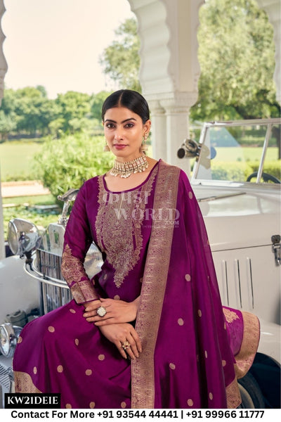 Fourdots Catalogue - Ride: Premium Design Jacquard Suit Catalog Wholesale