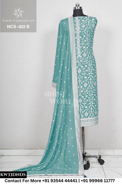 Vinay Fashion Catalogue - NCS- 622: