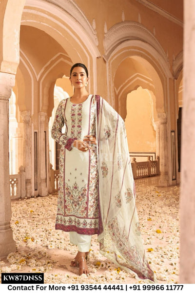 Avon Trendz - Roma: Exclusive Cotton Ladies Dress Suppliers