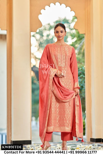 Avon Trendz - Sristi: Latest Designer Salwar Kameez Catalog Exporter