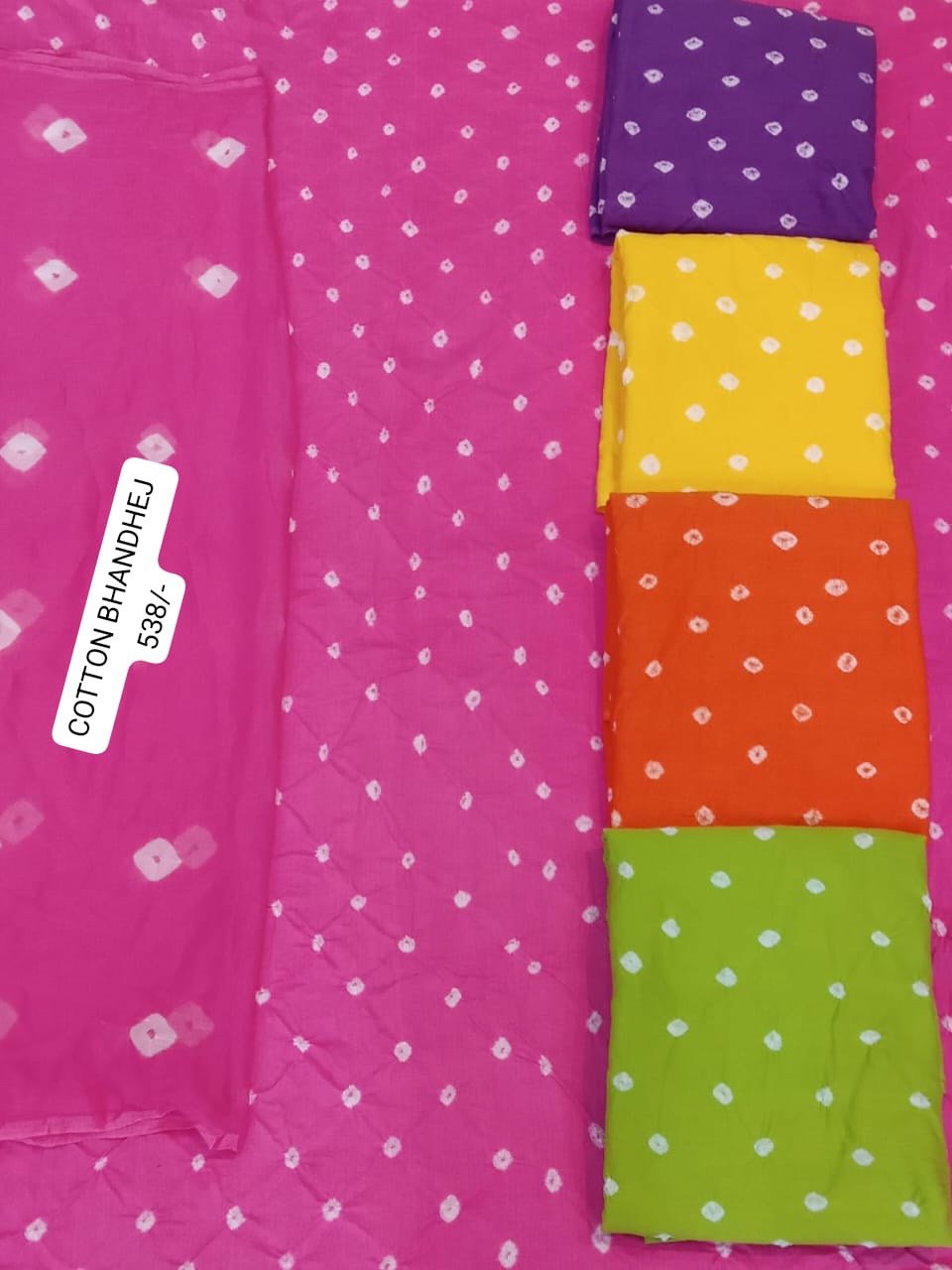Pink City Heritage wholesale design 12