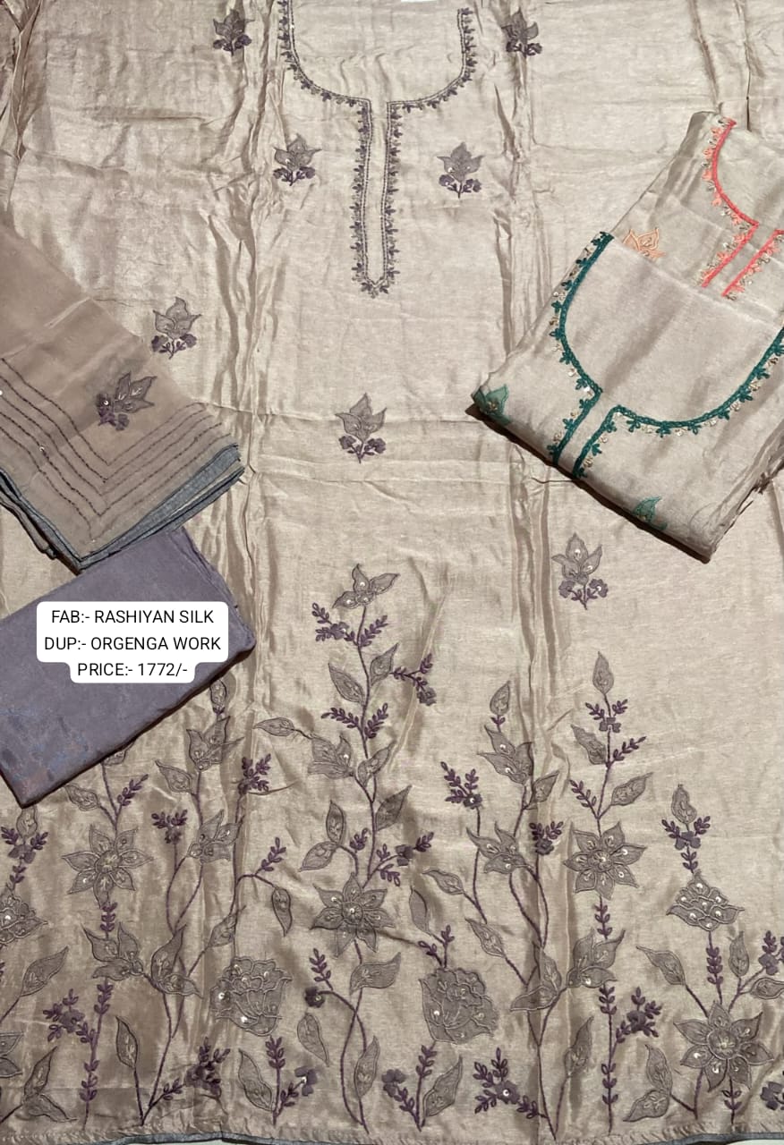 Pink City Heritage wholesale design 10