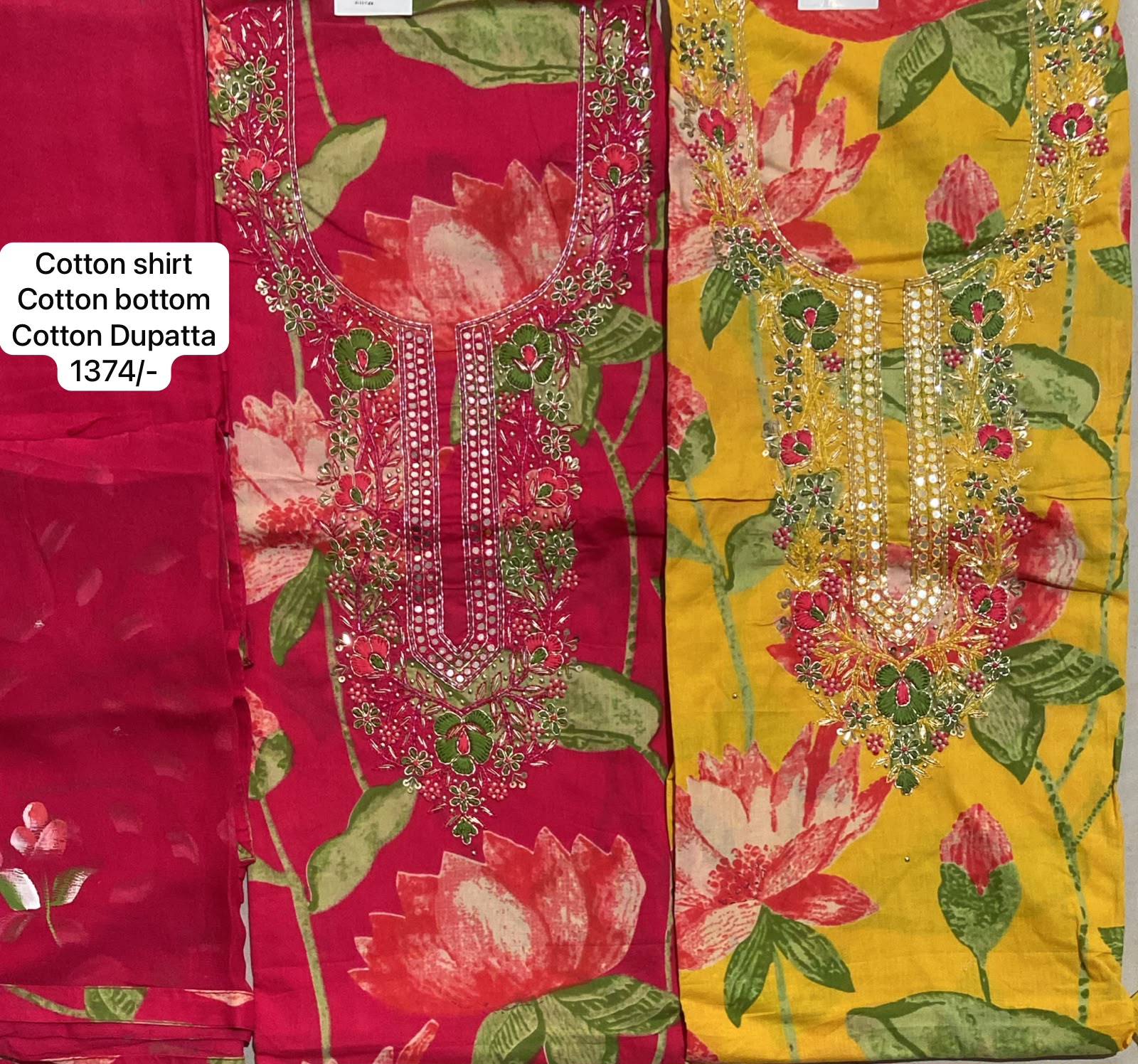 Pink City Heritage wholesale design 6