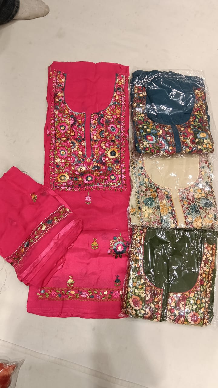 Pink City Heritage wholesale design 4