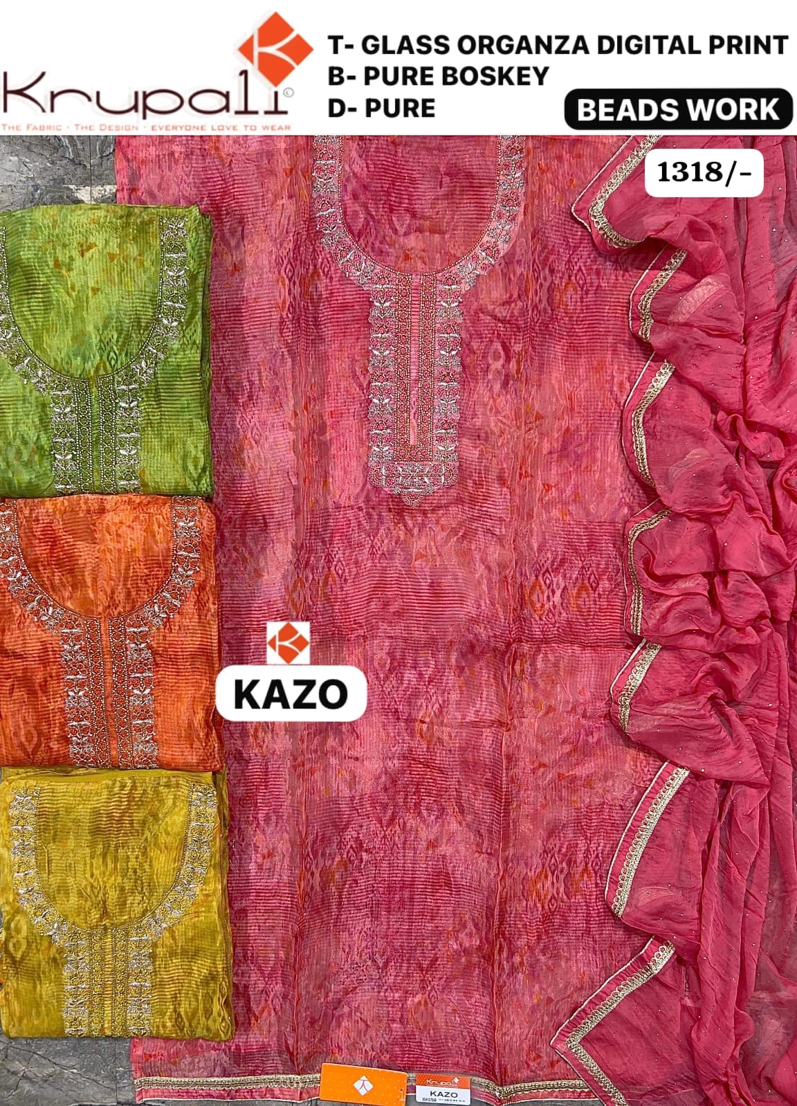 Classic Collection wholesale design 8