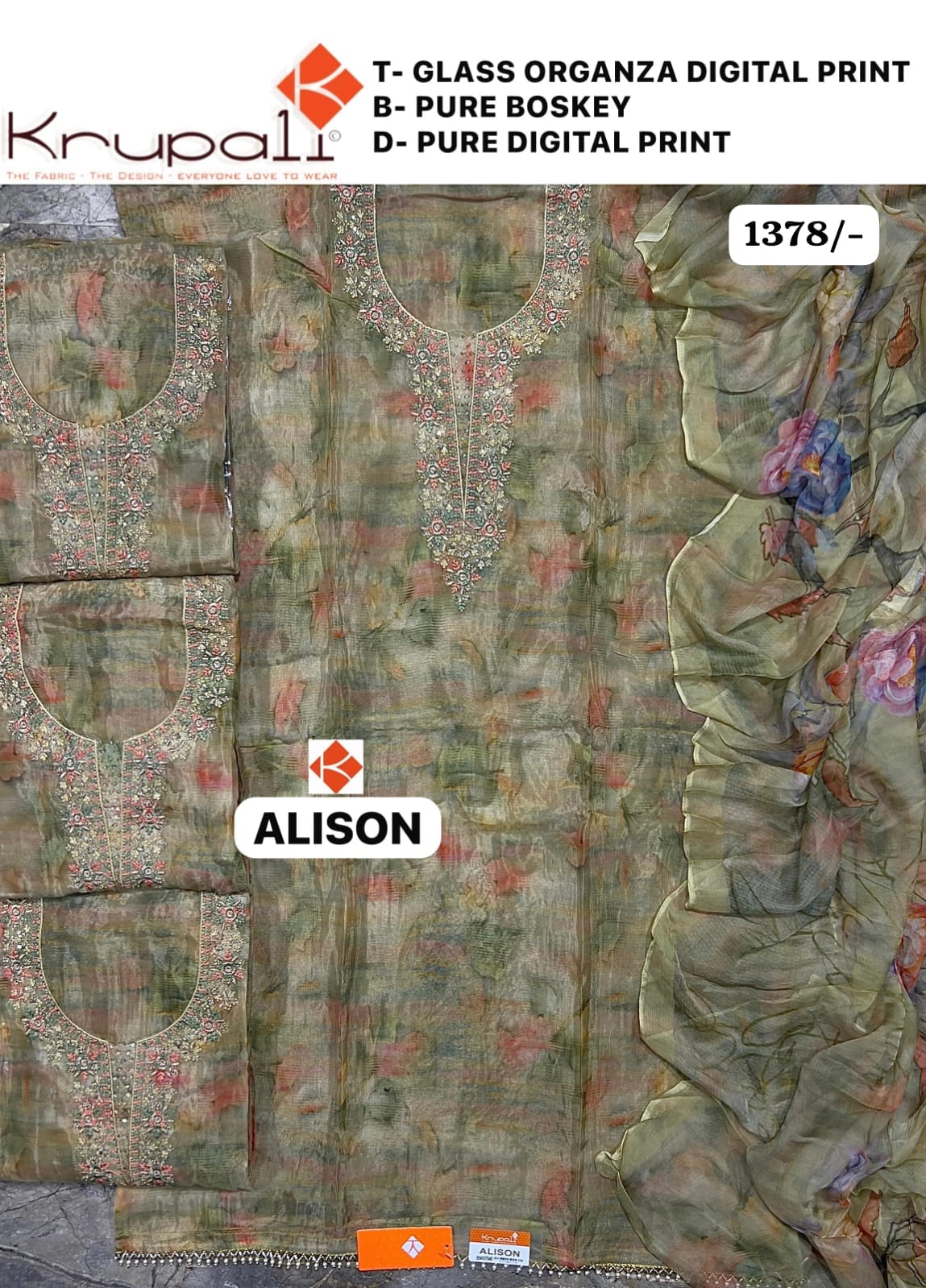 Classic Collection wholesale design 9